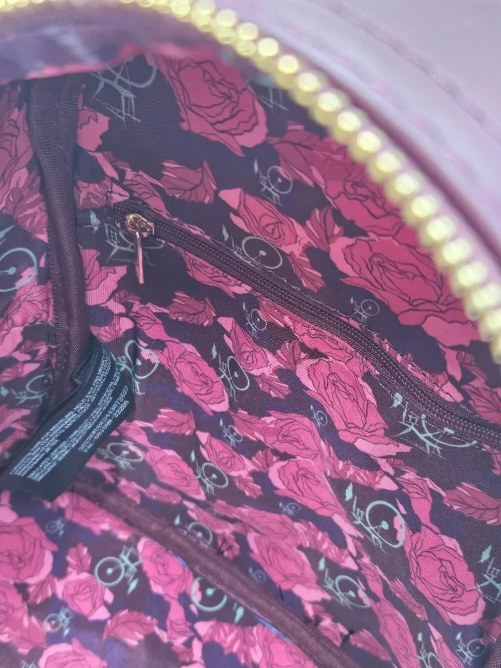 NWT Disney Sleeping Beauty 